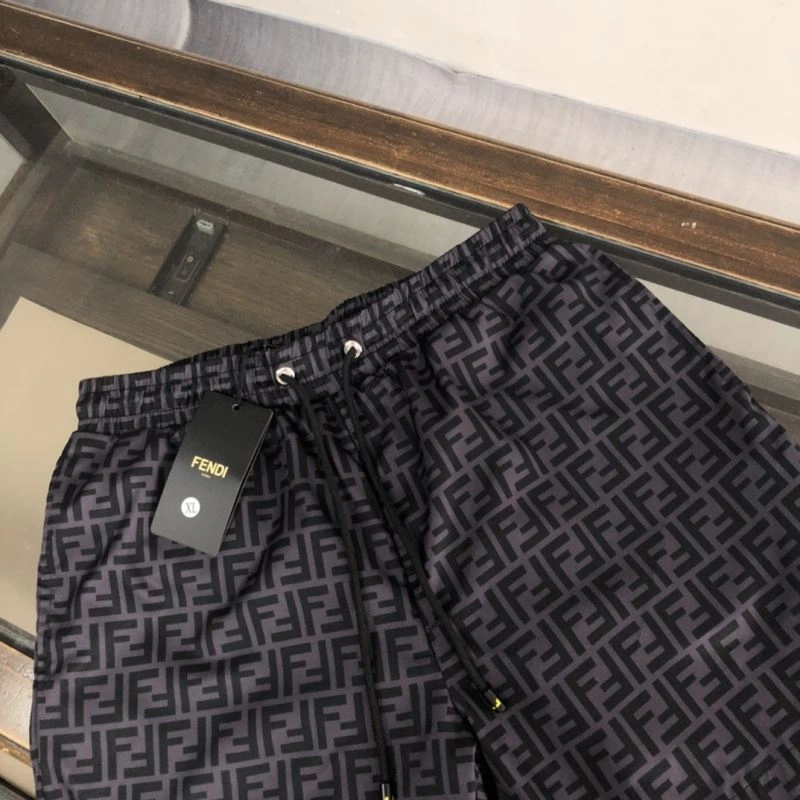 Chic Fendi Short Pants 123280