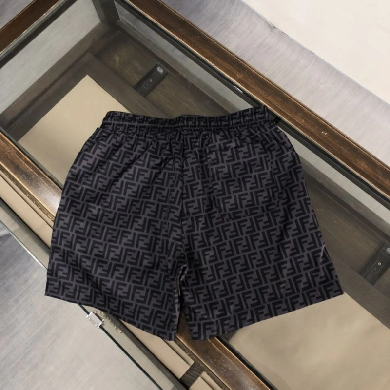 Chic Fendi Short Pants 123280