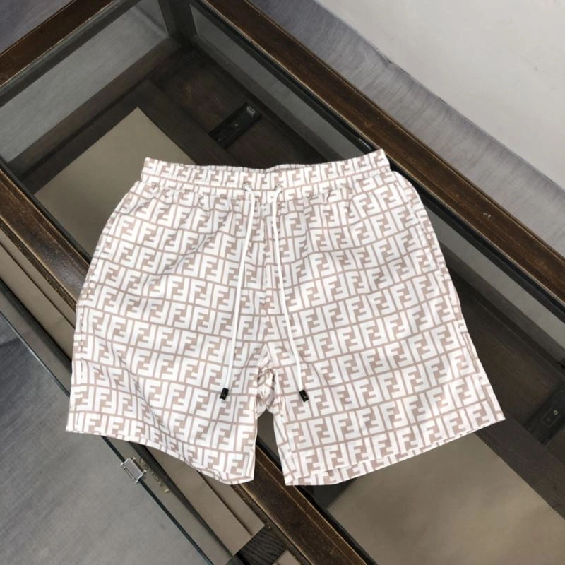 Fendi Short Pants UrbanStyle 123274