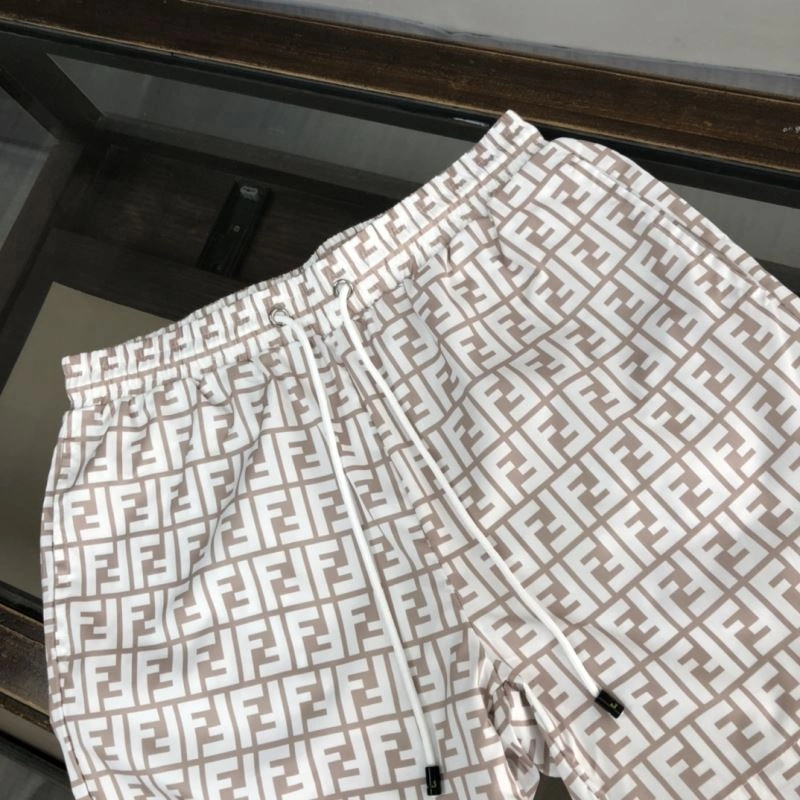 Fendi Short Pants UrbanStyle 123274