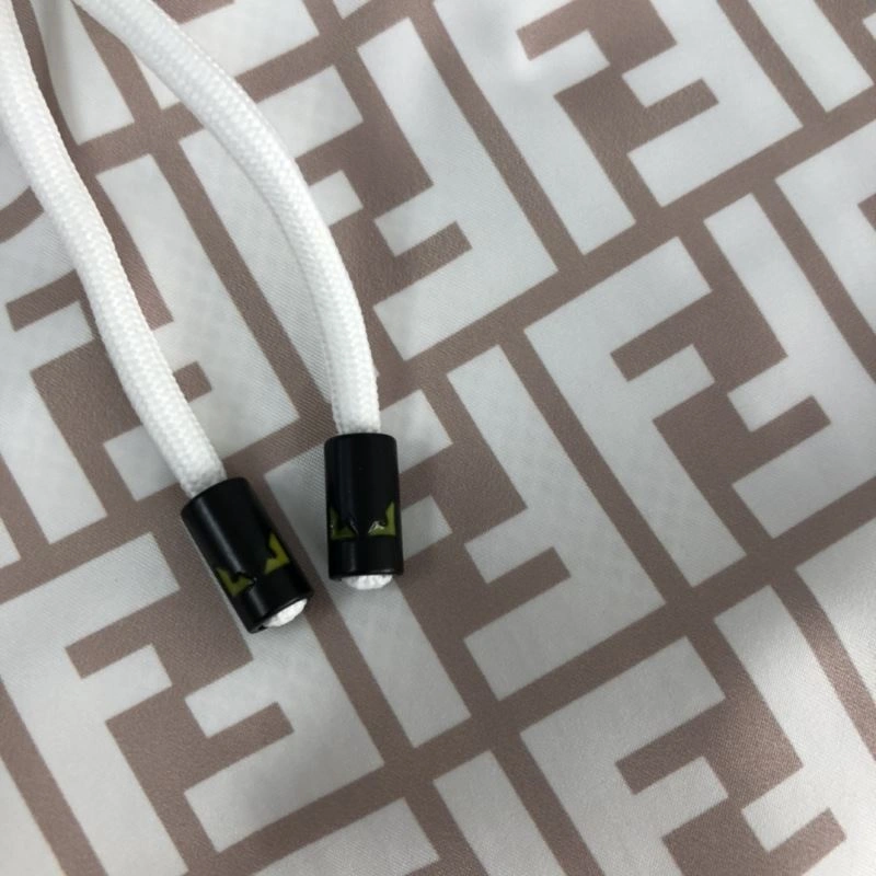 Fendi Short Pants UrbanStyle 123274