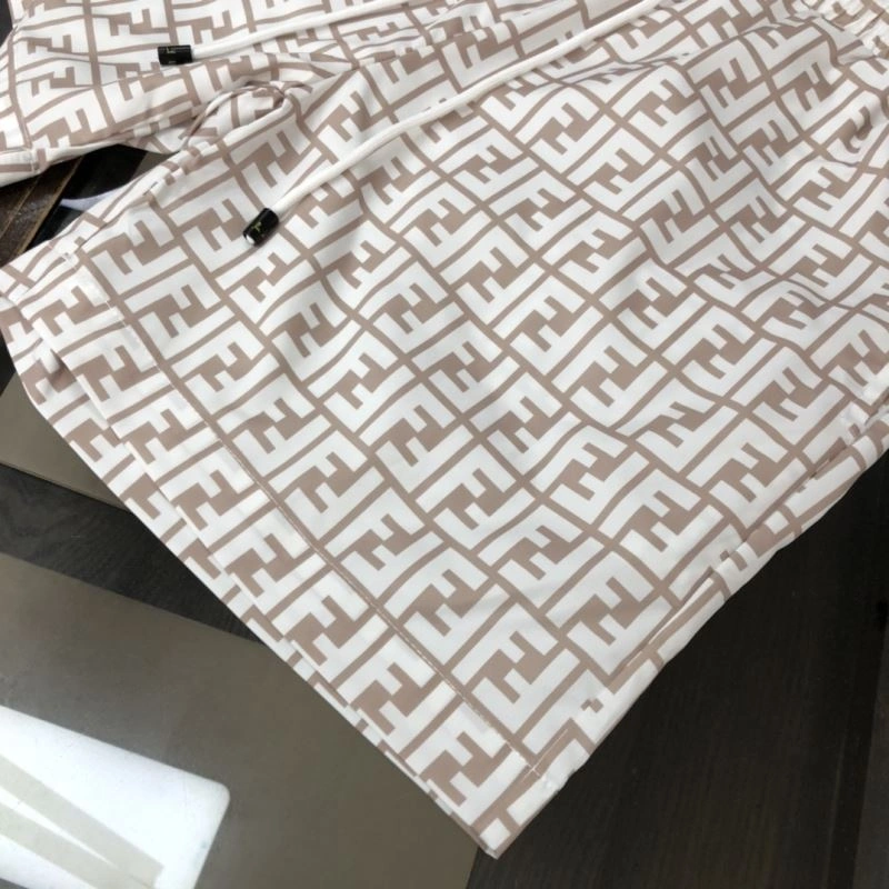 Fendi Short Pants UrbanStyle 123274
