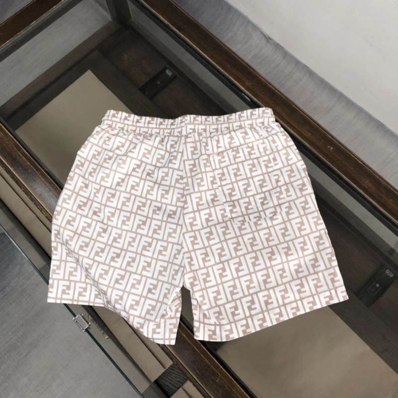 Fendi Short Pants UrbanStyle 123274