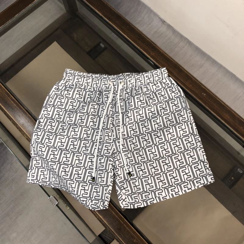 Fendi Short Pants TechFriendly 123267