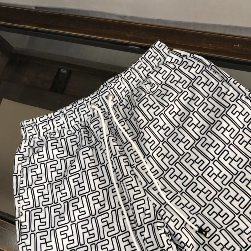 Fendi Short Pants TechFriendly 123267