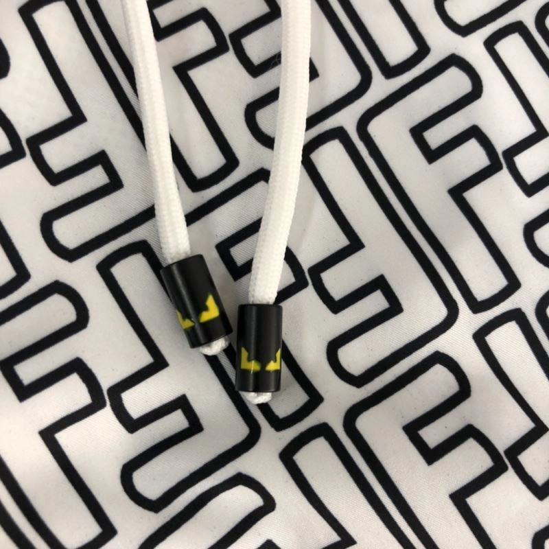 Fendi Short Pants TechFriendly 123267