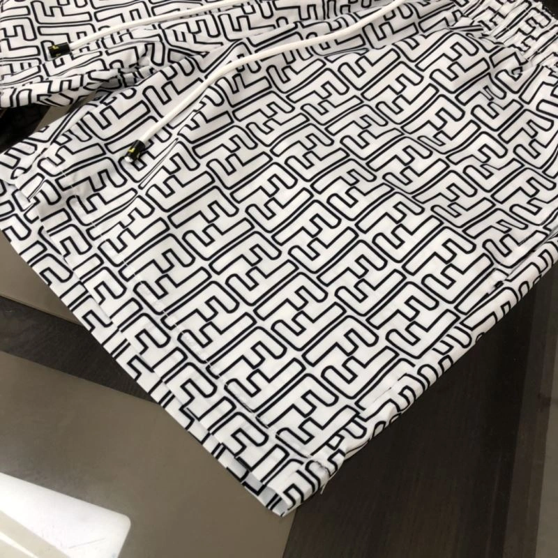 Fendi Short Pants TechFriendly 123267