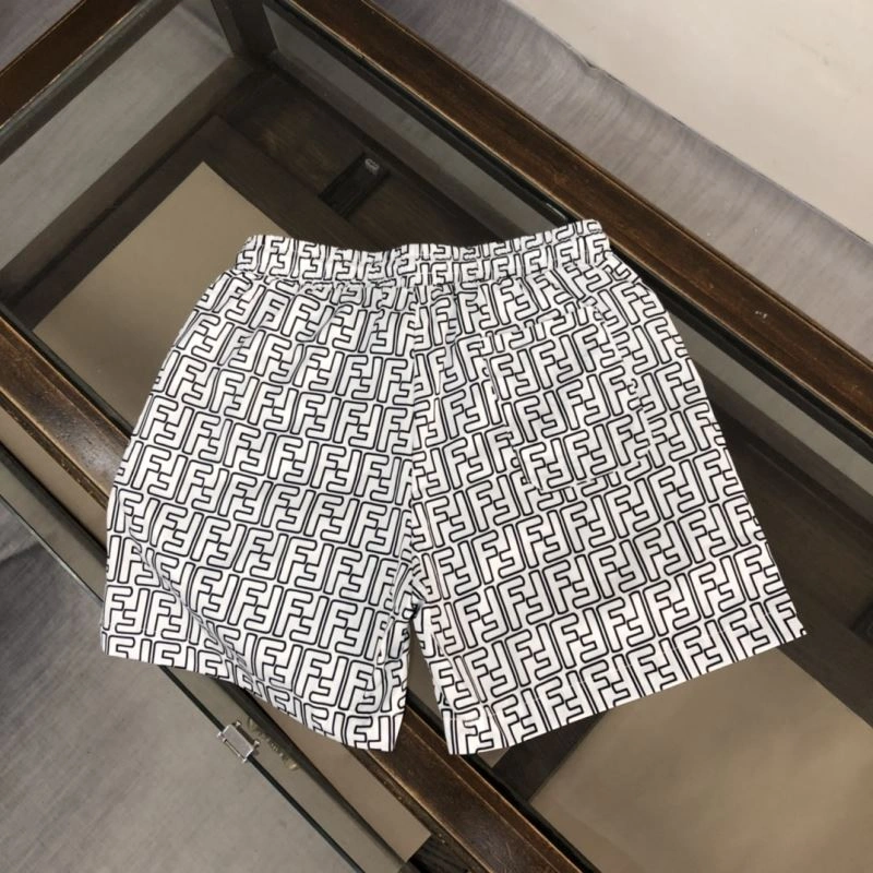 Fendi Short Pants TechFriendly 123267