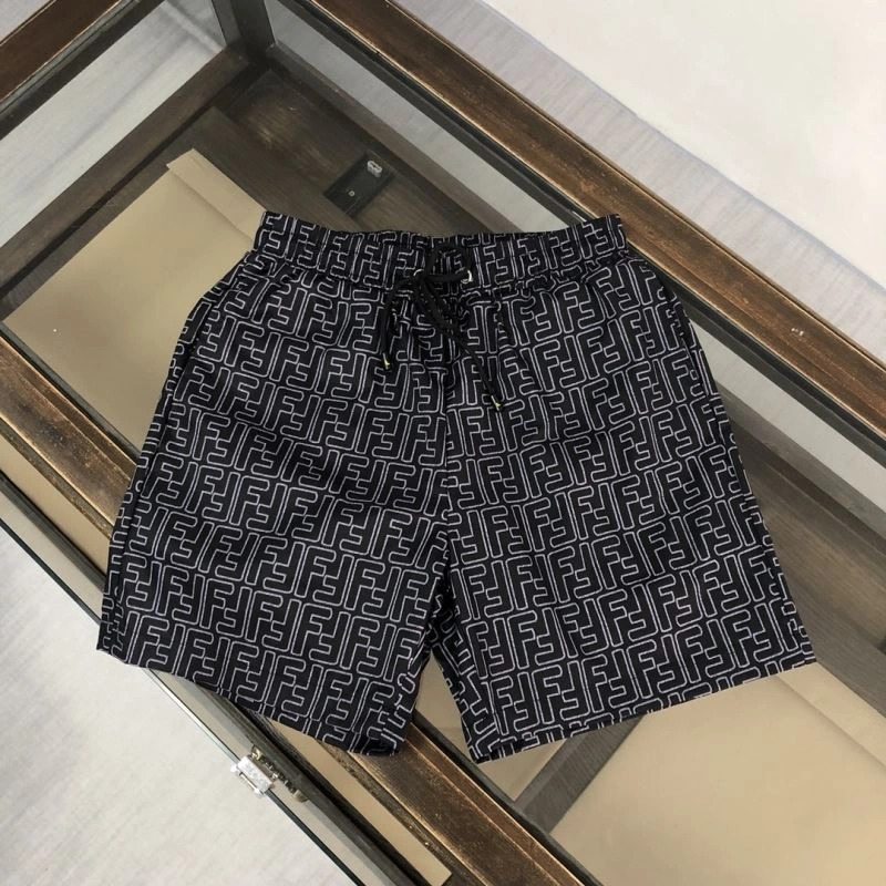 Comfortable Fendi Short Pants 123270
