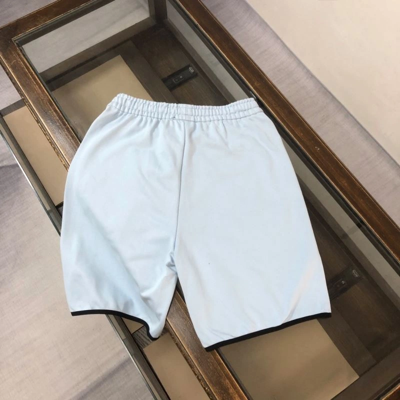 Versatile Fendi Short Pants 123278