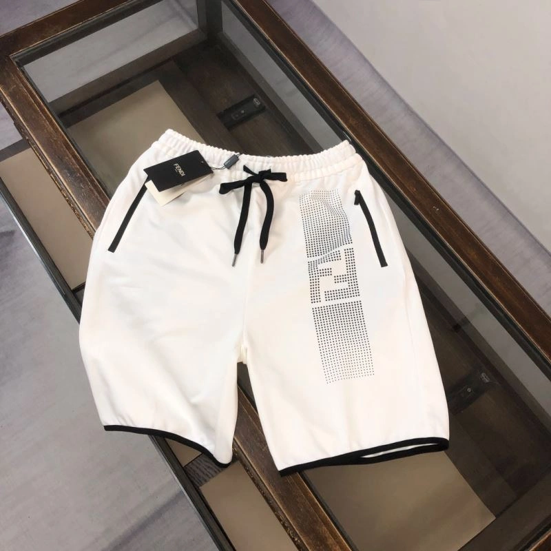 Modern Fendi Short Pants 123265
