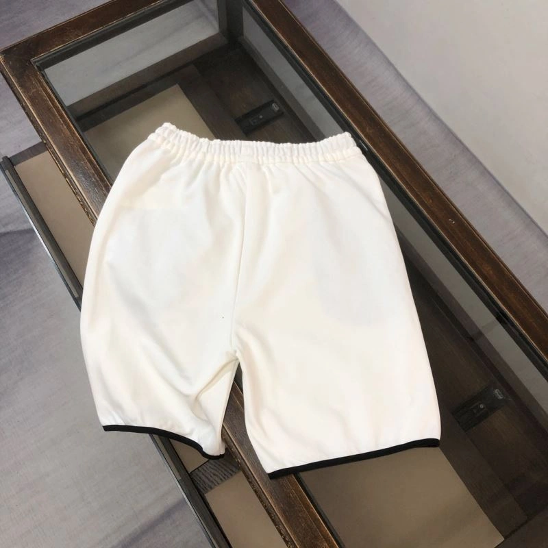 Modern Fendi Short Pants 123265