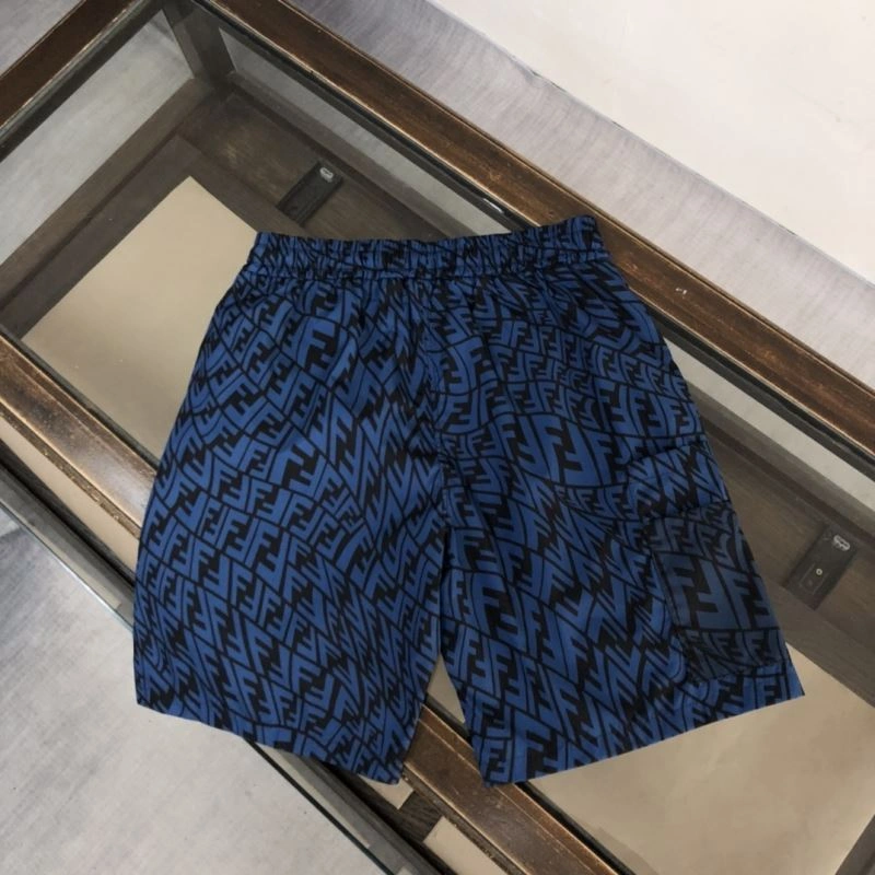 Fendi Short Pants Comfortable 123281