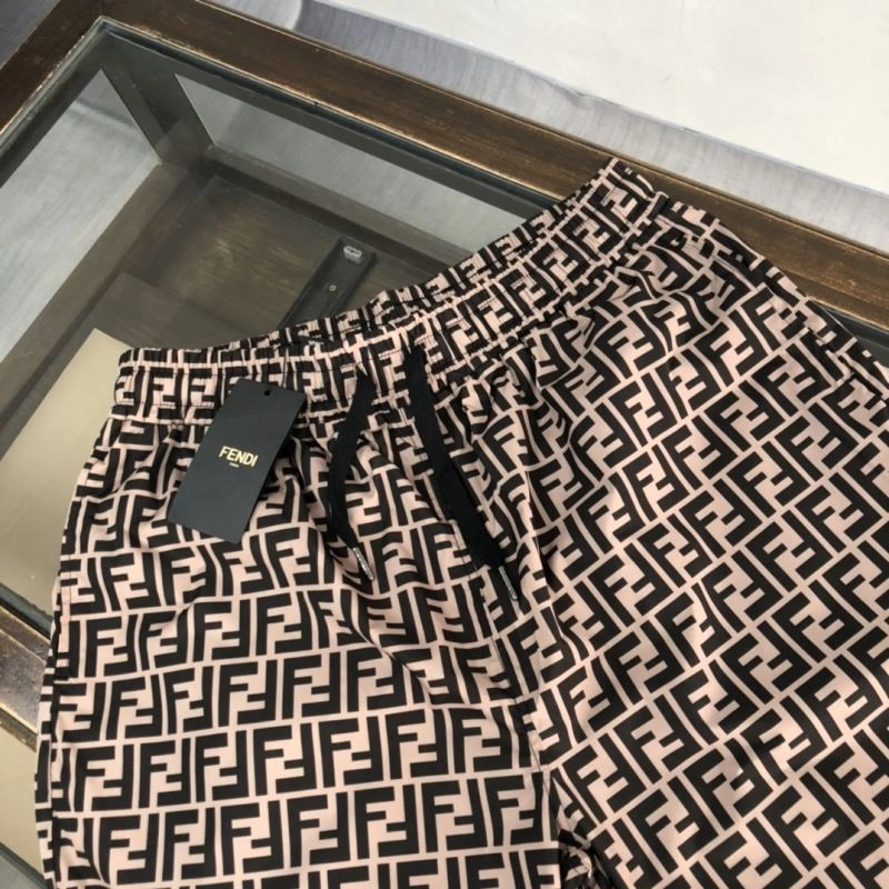 Fendi Short Pants DailyWear 123276