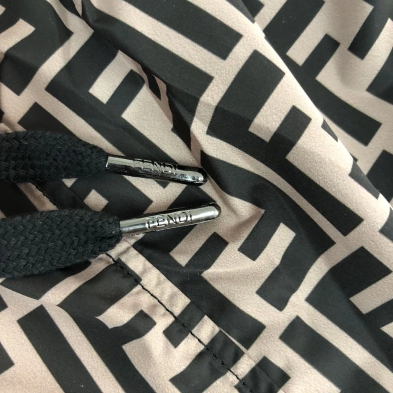 Fendi Short Pants DailyWear 123276