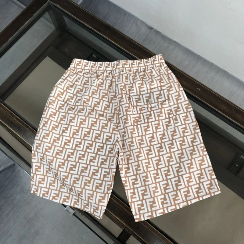 Fendi Short Pants Fashionable 123284