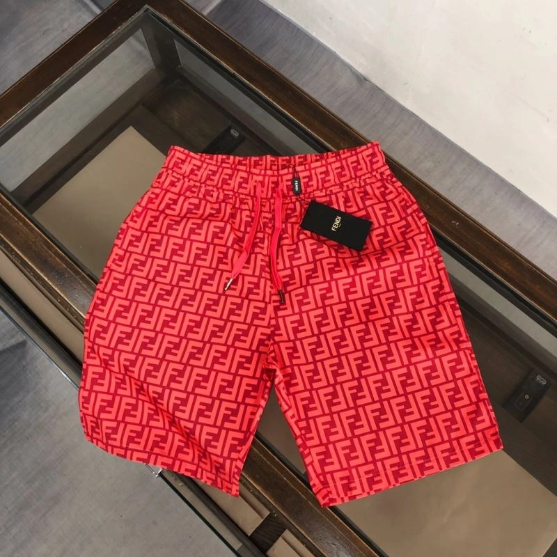 Fendi Short Pants SmartChoice 123264
