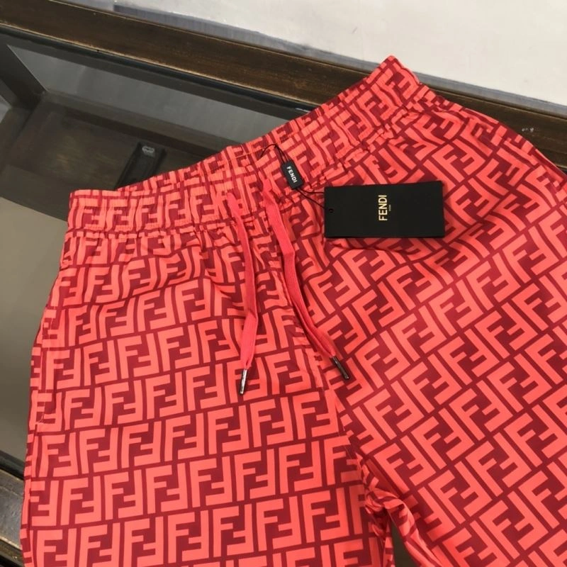 Fendi Short Pants SmartChoice 123264