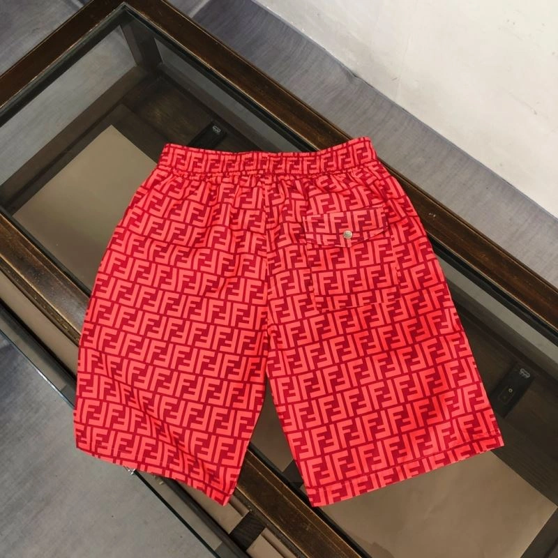 Fendi Short Pants SmartChoice 123264