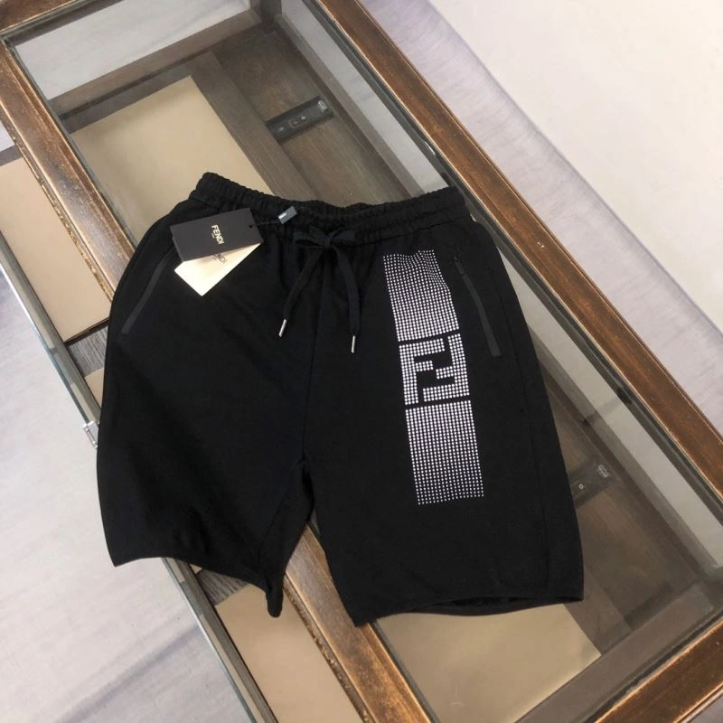 WeatherProof Fendi Short Pants 123275