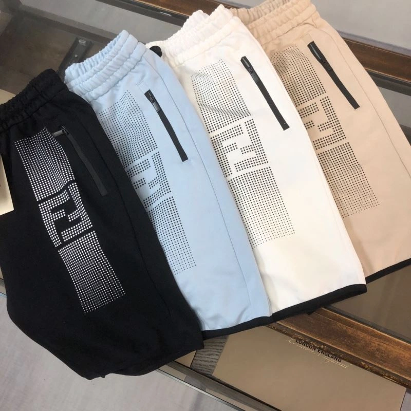 WeatherProof Fendi Short Pants 123275