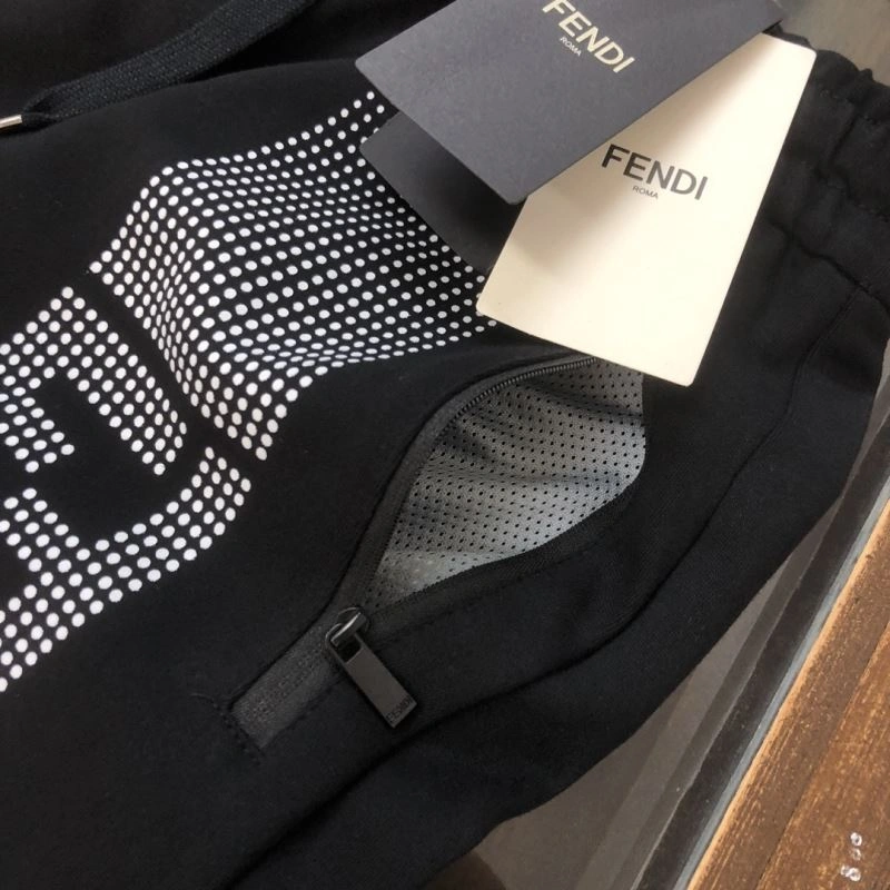 WeatherProof Fendi Short Pants 123275