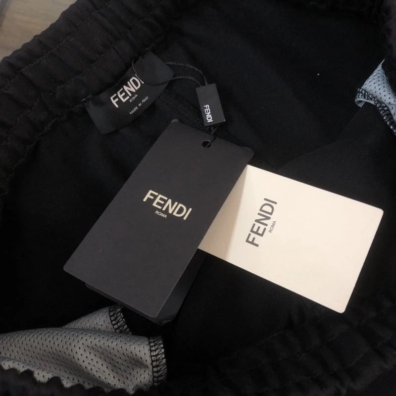 WeatherProof Fendi Short Pants 123275