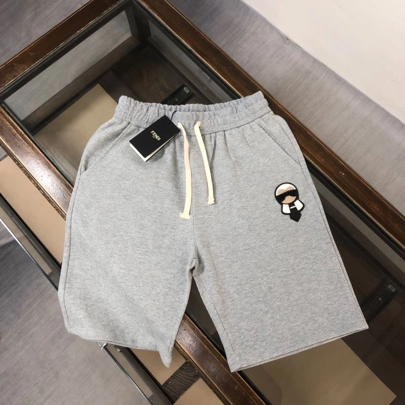 Fendi Short Pants HighPerformance 123282