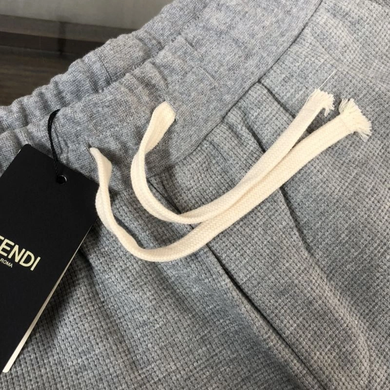 Fendi Short Pants HighPerformance 123282