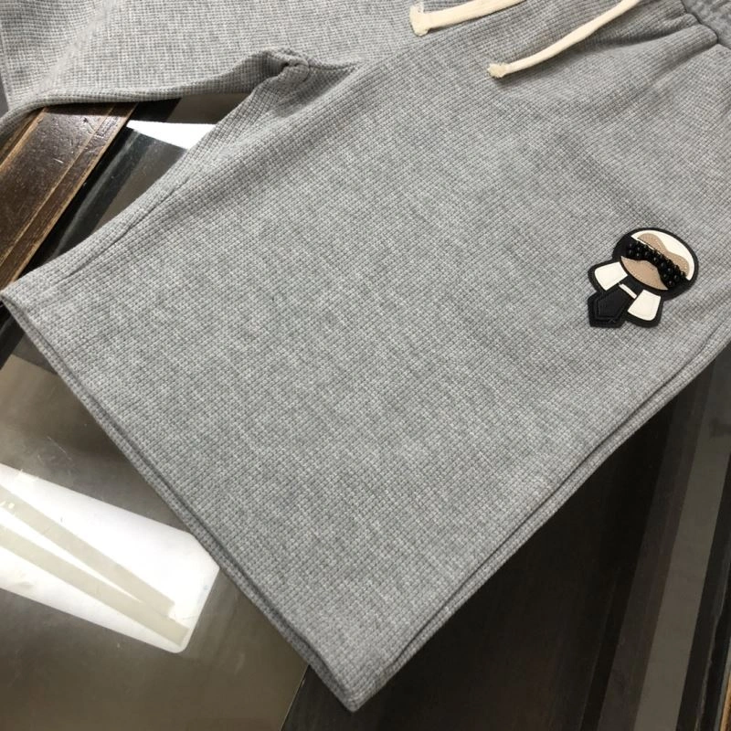 Fendi Short Pants HighPerformance 123282
