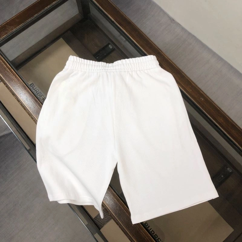 Fendi Short Pants Effortless 123273