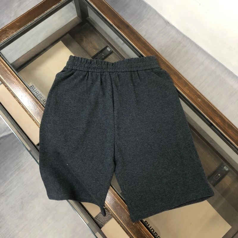 Fendi Short Pants AllSeason 123260