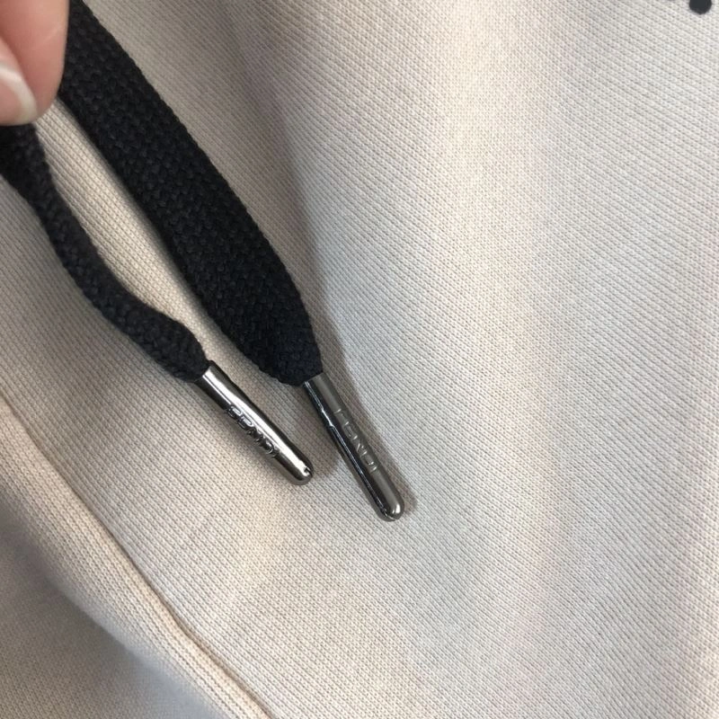 Fendi Short Pants Efficient 123257