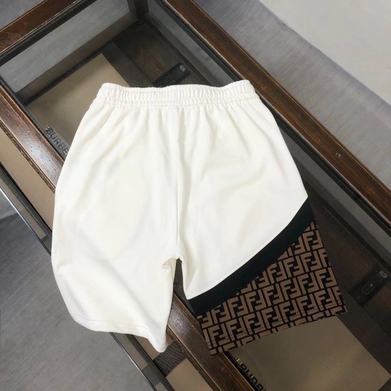 Fendi Short Pants Lightweight 123259