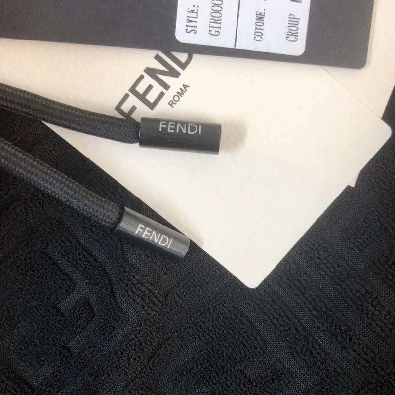 Practical Fendi Short Pants 123262