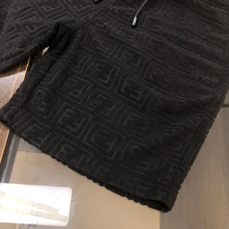 Practical Fendi Short Pants 123262