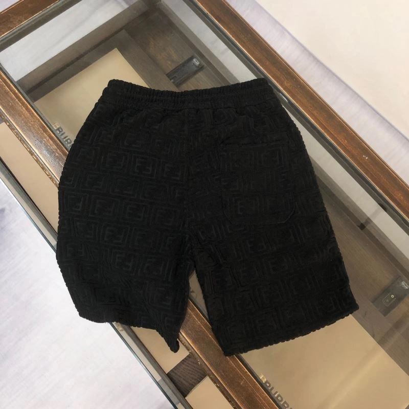 Practical Fendi Short Pants 123262