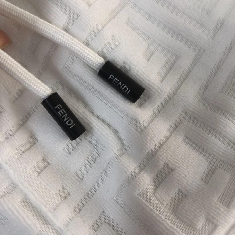 Fendi Short Pants Durable 123255
