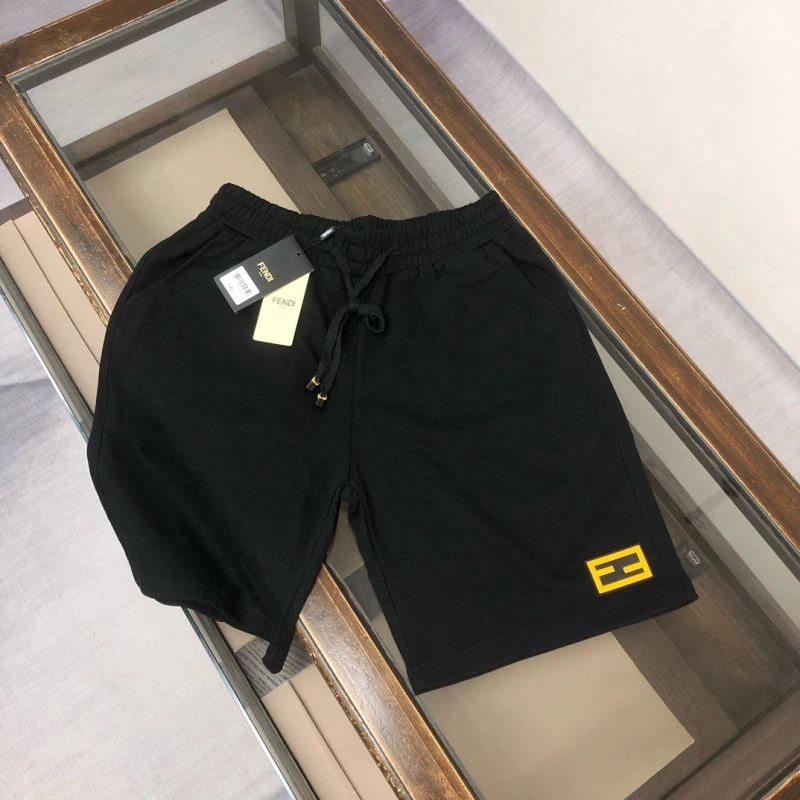 Fendi Short Pants TechFriendly 123256