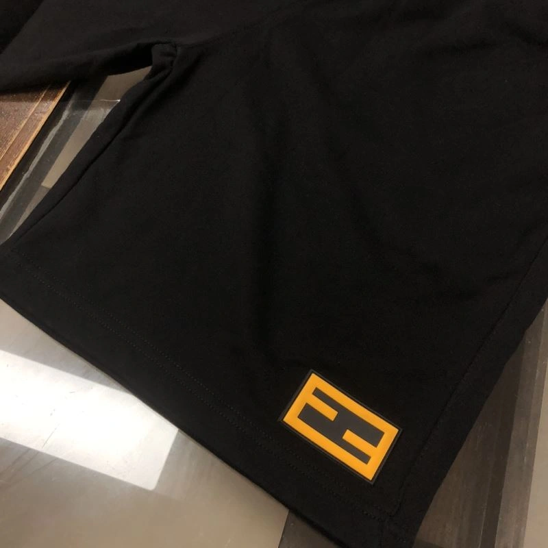 Fendi Short Pants TechFriendly 123256