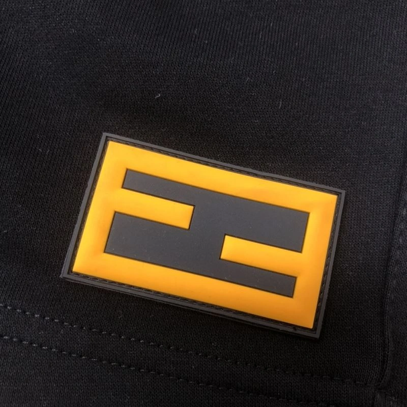 Fendi Short Pants TechFriendly 123256