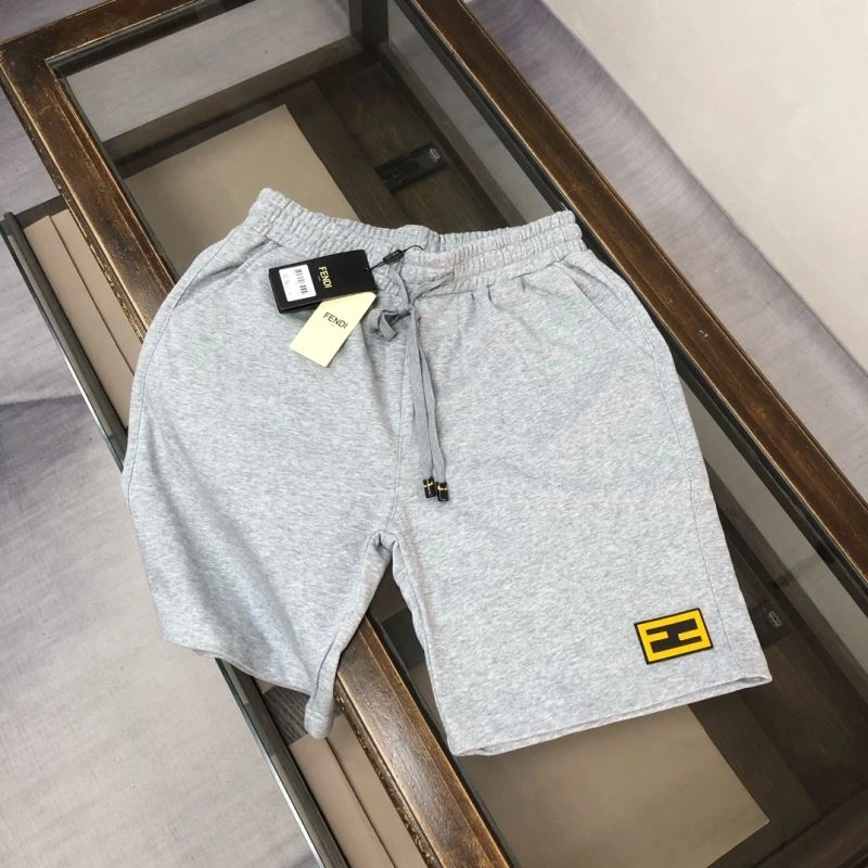 TechFriendly Fendi Short Pants 123254