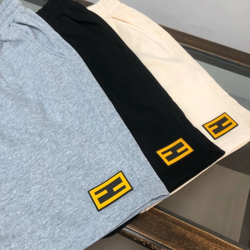 TechFriendly Fendi Short Pants 123254