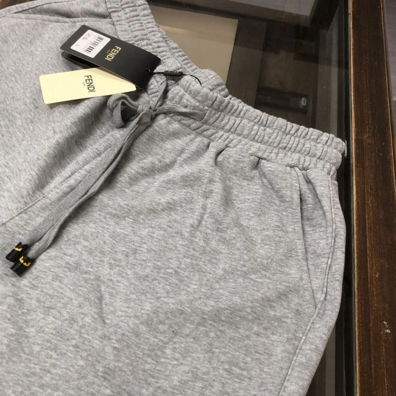 TechFriendly Fendi Short Pants 123254
