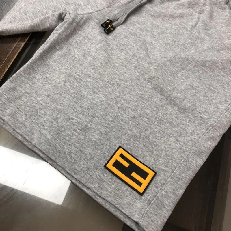 TechFriendly Fendi Short Pants 123254