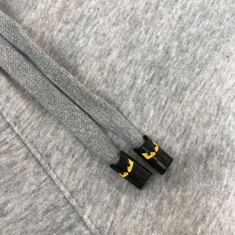 TechFriendly Fendi Short Pants 123254