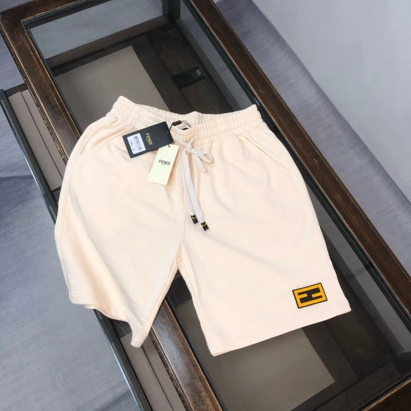 UrbanChic Fendi Short Pants 123253