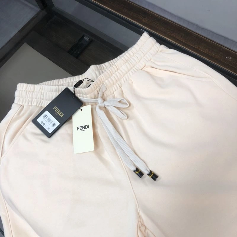 UrbanChic Fendi Short Pants 123253