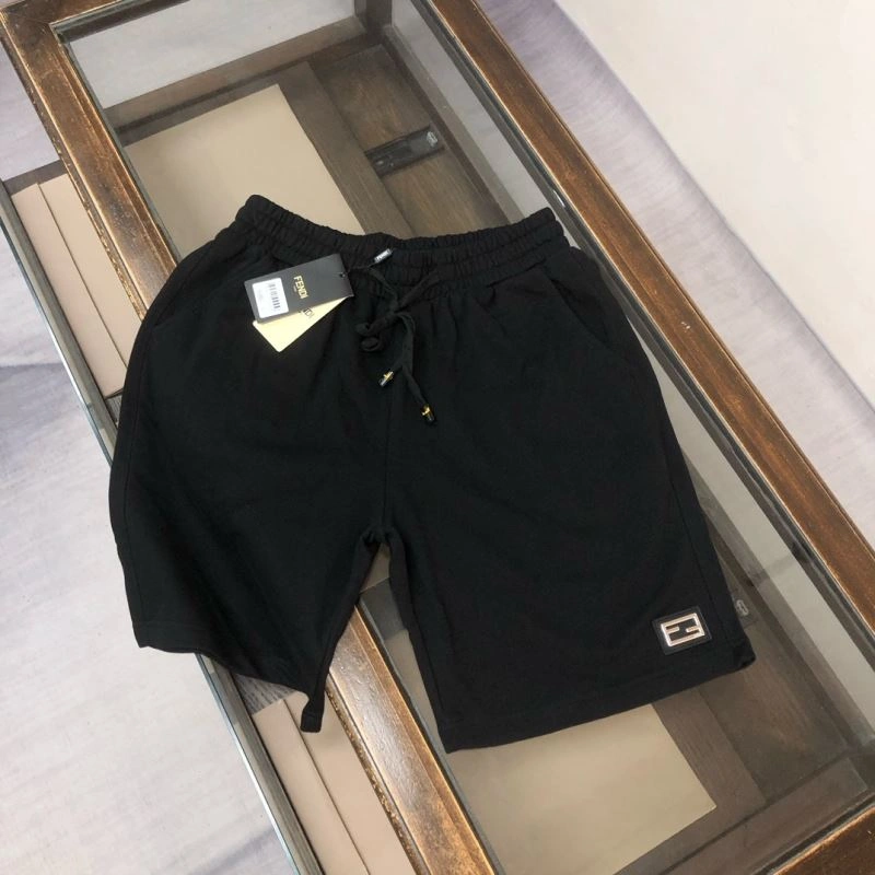 Neat Fendi Short Pants 123252