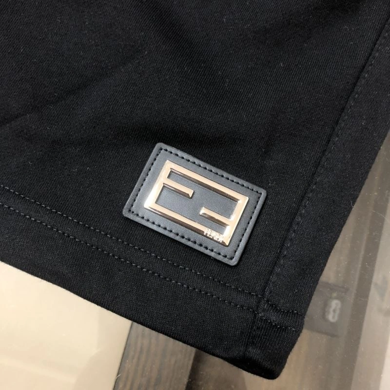 Neat Fendi Short Pants 123252